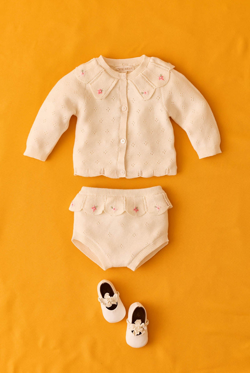 Cardigan Mynalette