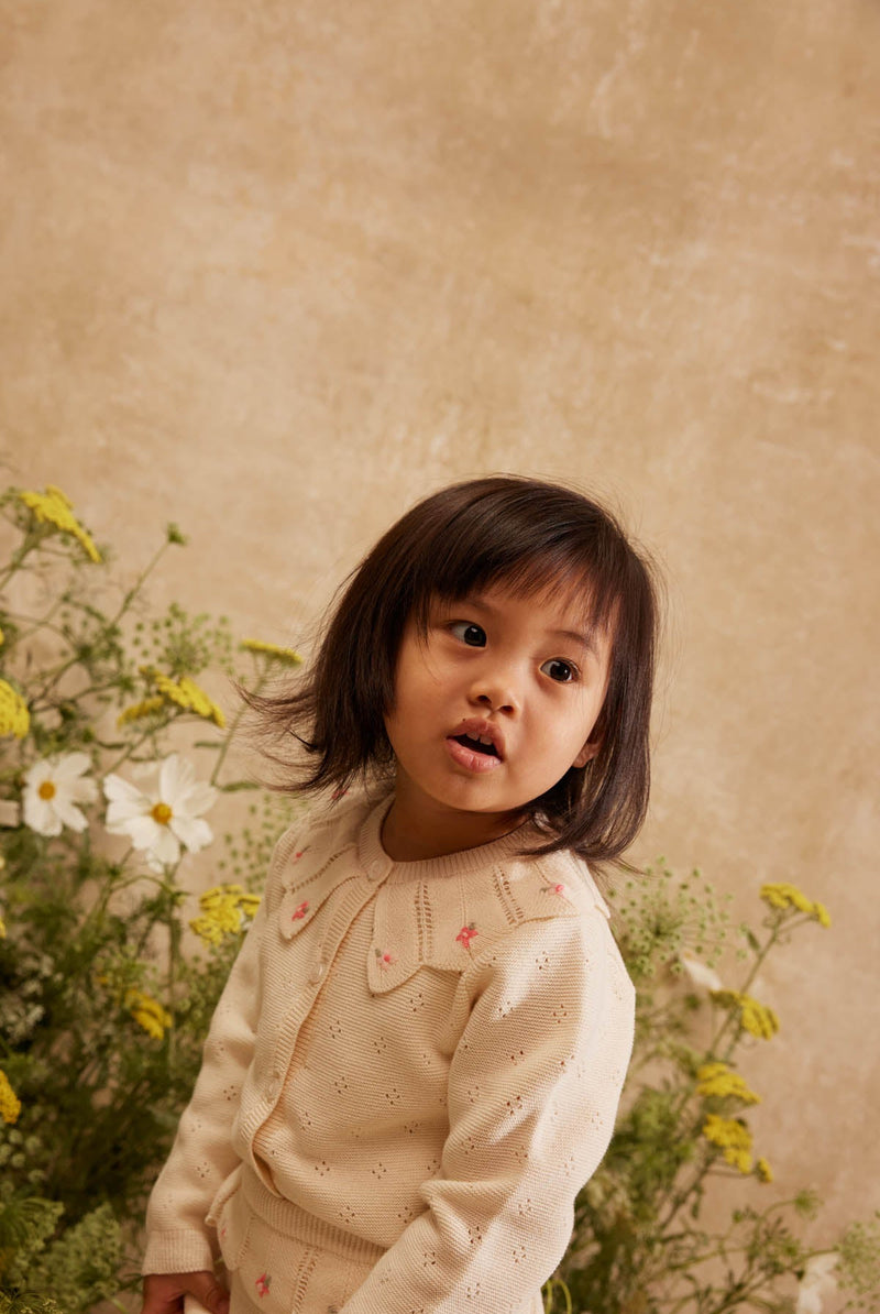 Cardigan Mynalette