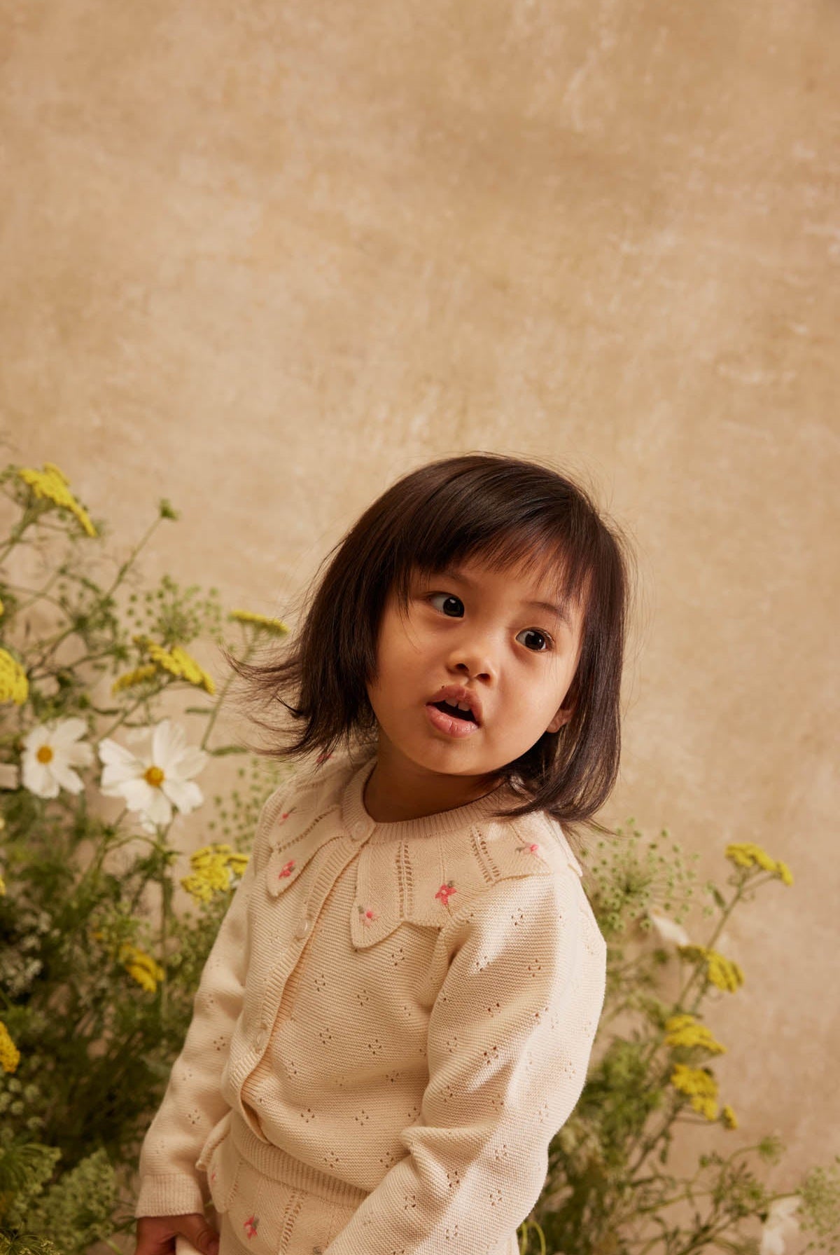 Cardigan Mynalette