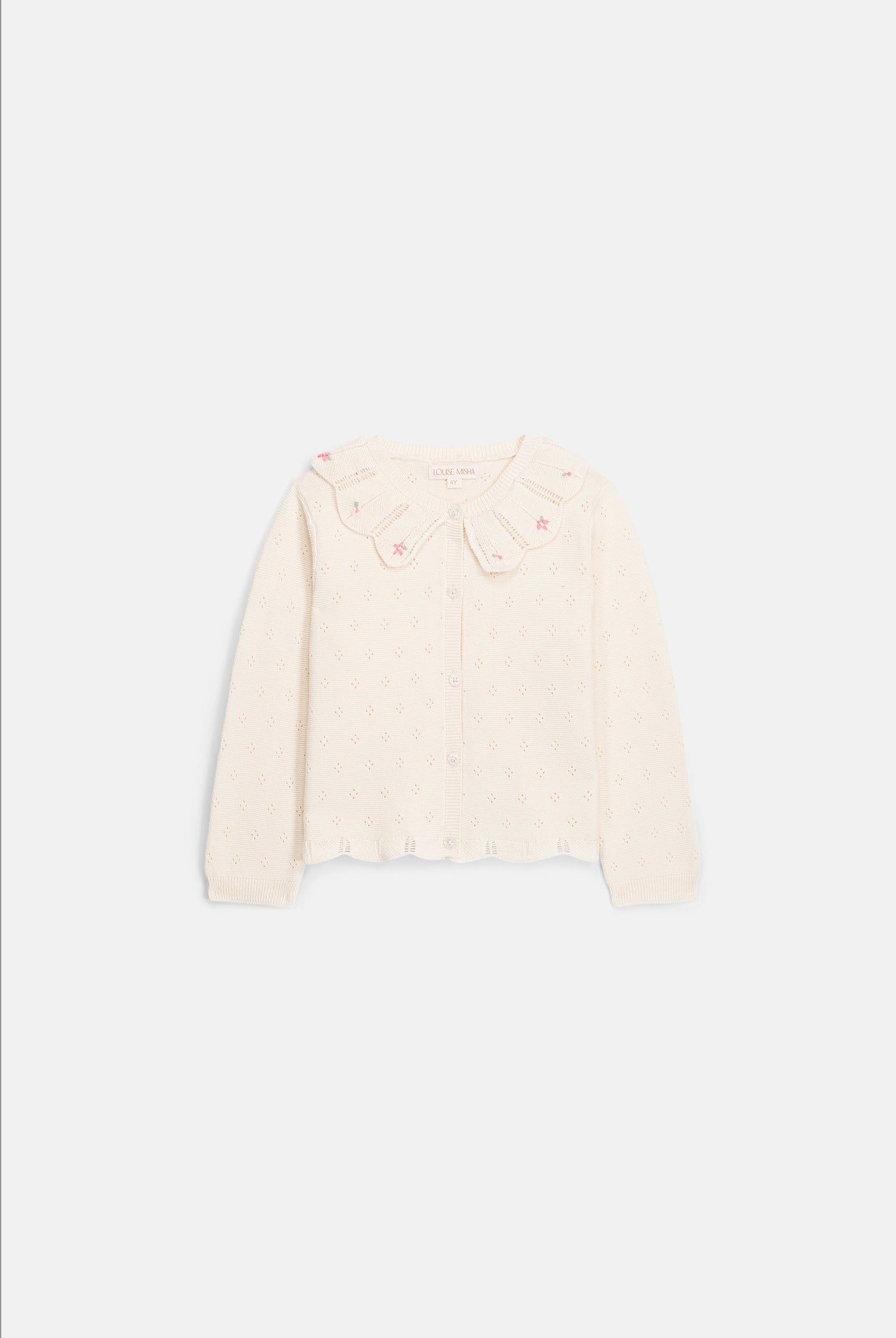 Cardigan Mynalette