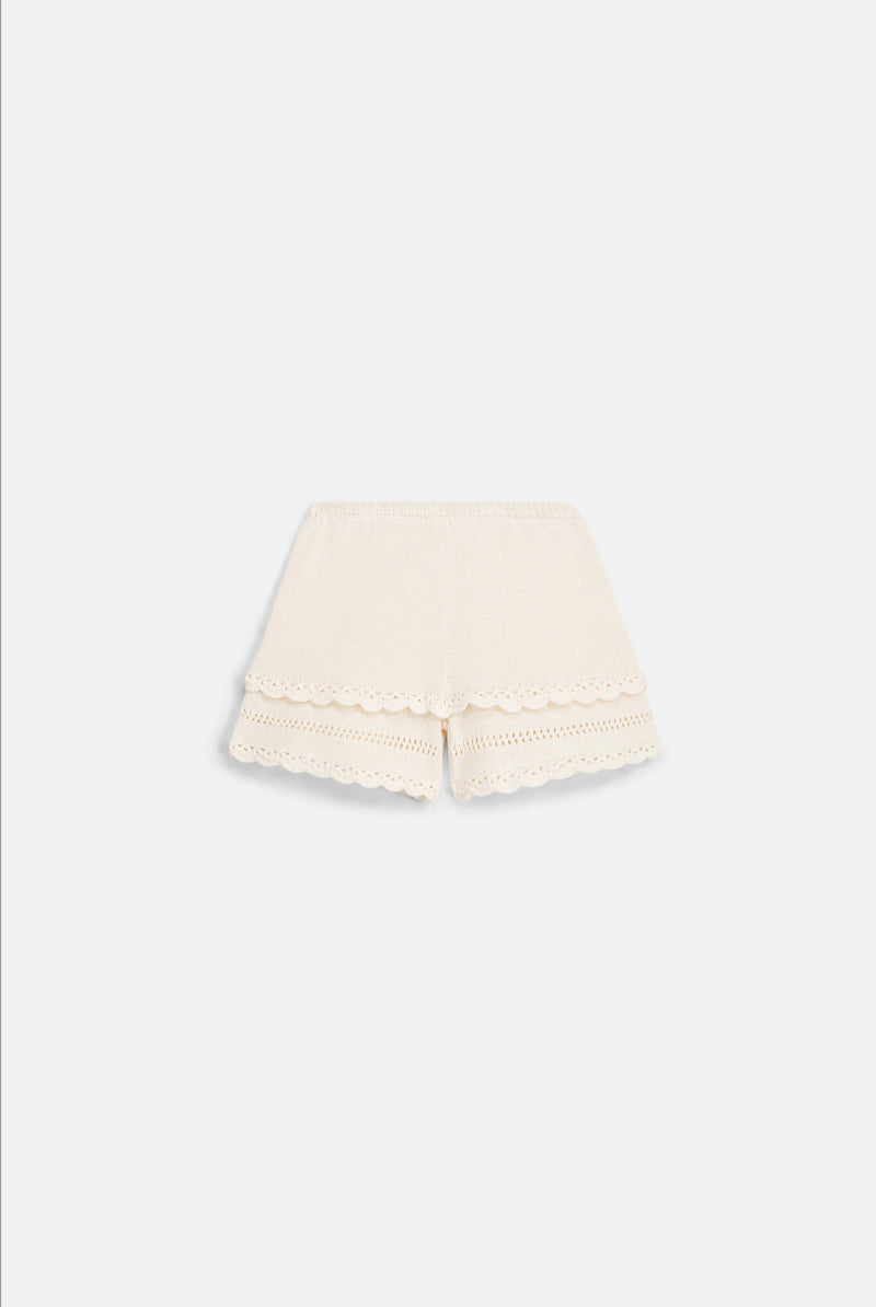 Short Mekylana