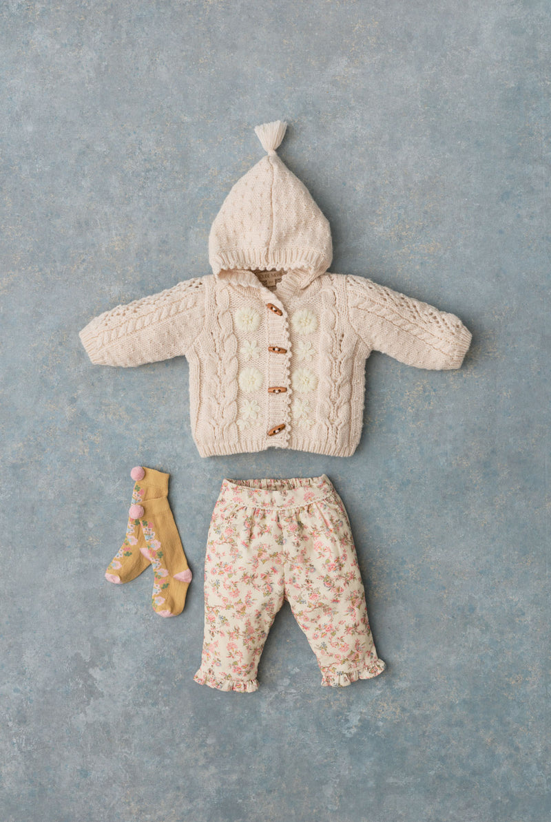 Cardigan Tonya
