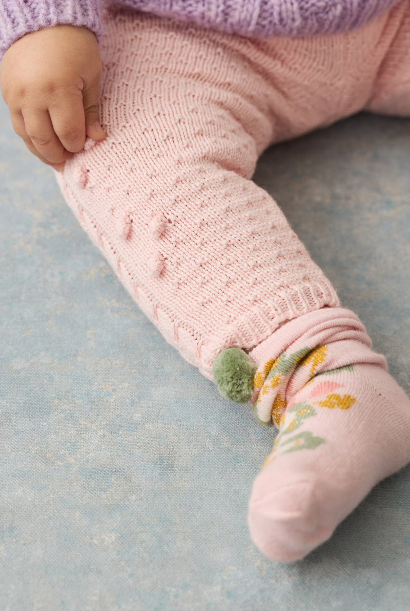 Chaussettes Chelie