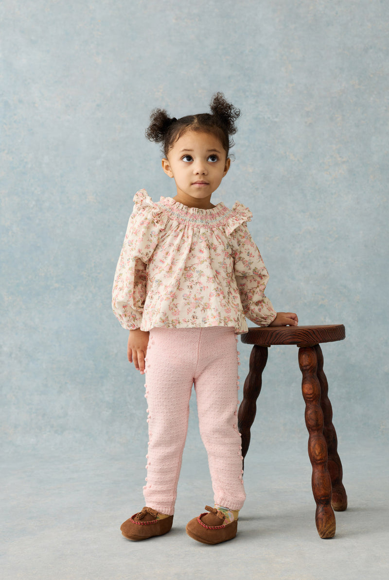 Ensemble Bébé Poetic
