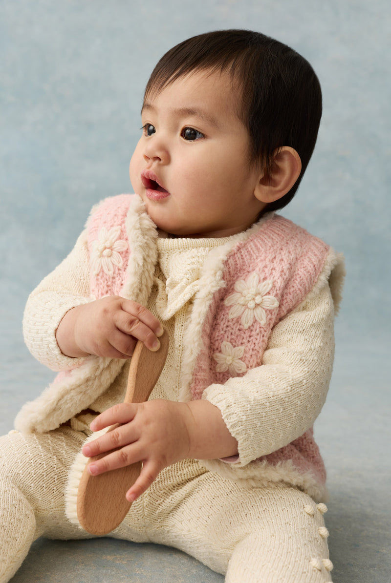 Veste Yolette