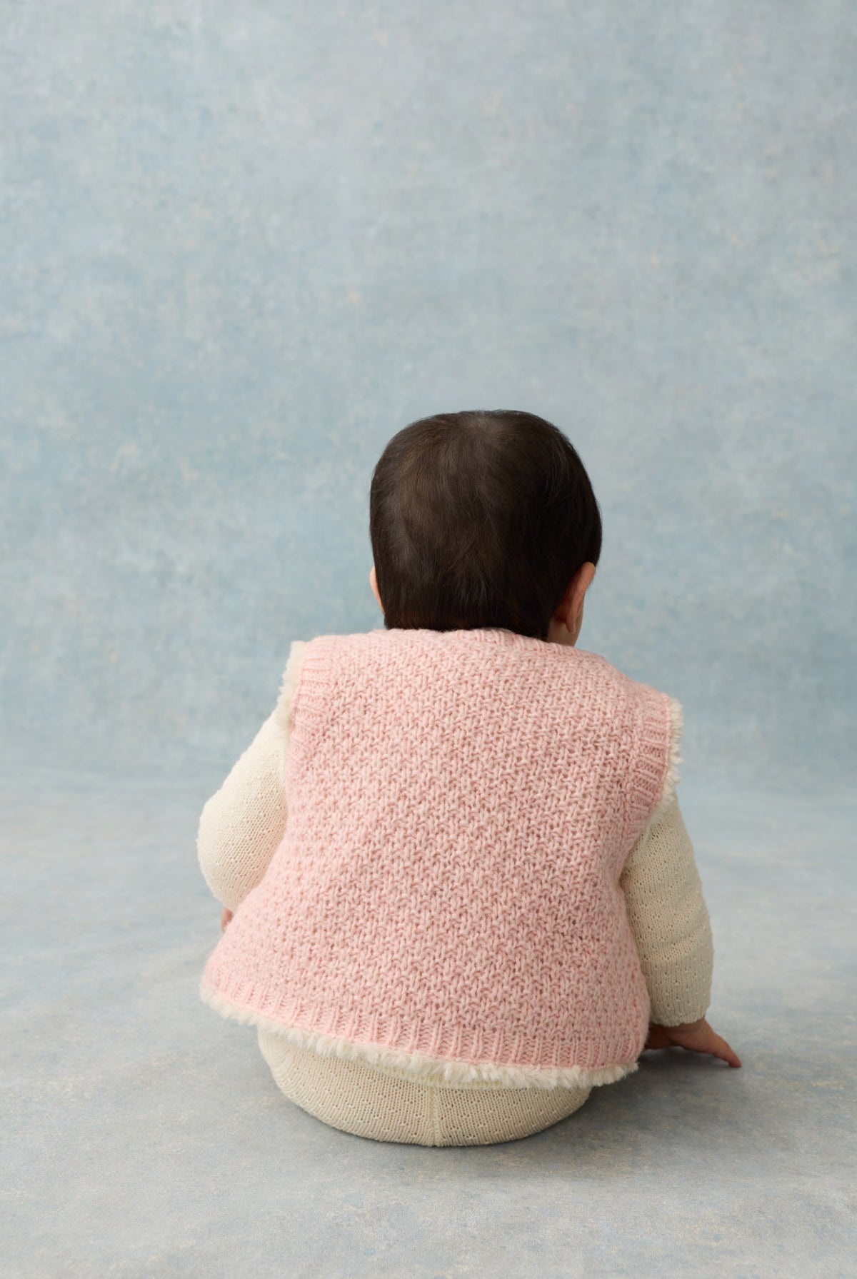 Veste Yolette