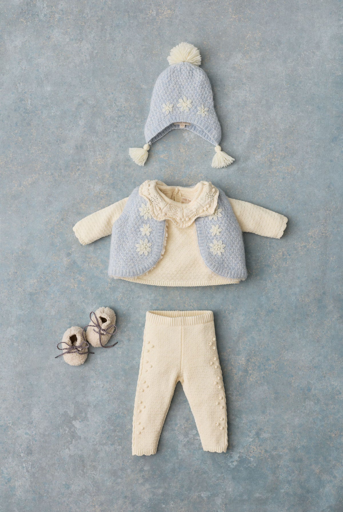 Veste Yolette