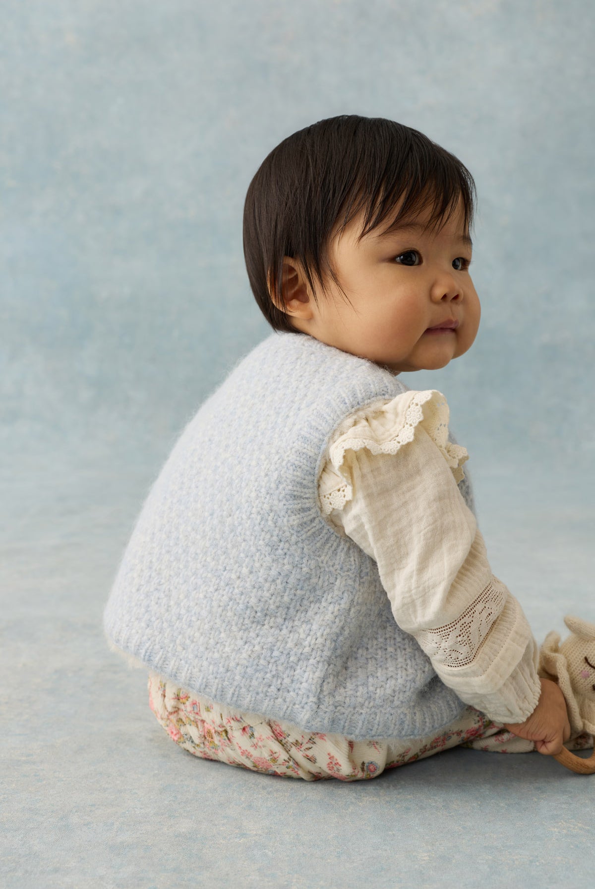 Veste Yolette