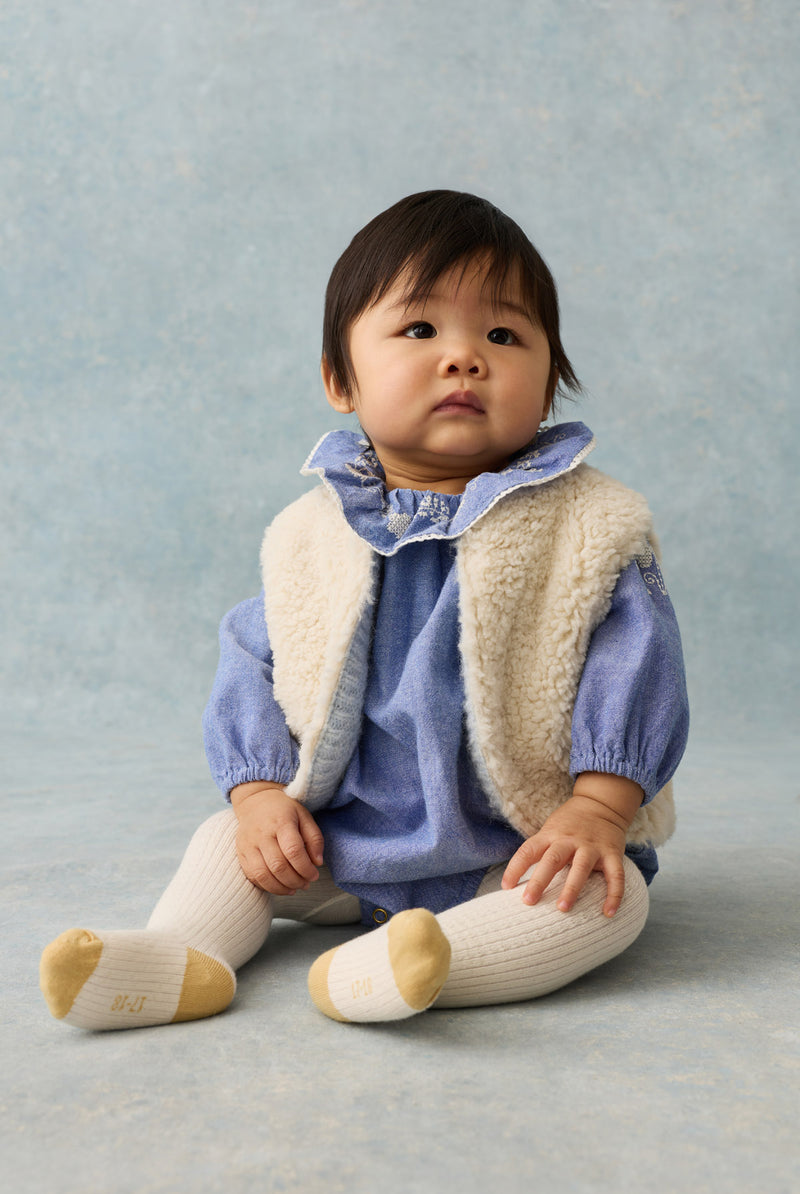 Veste Yolette