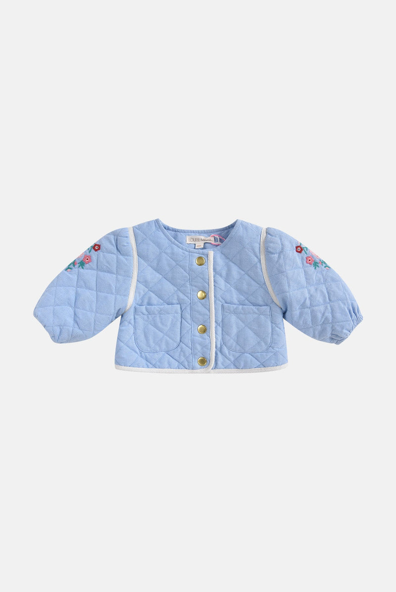Veste Joulia