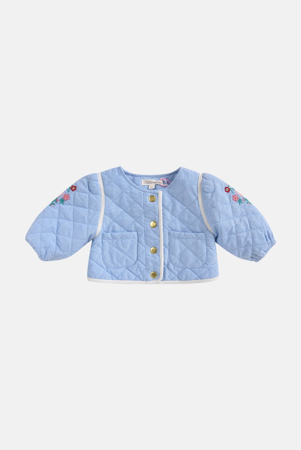 Veste Joulia