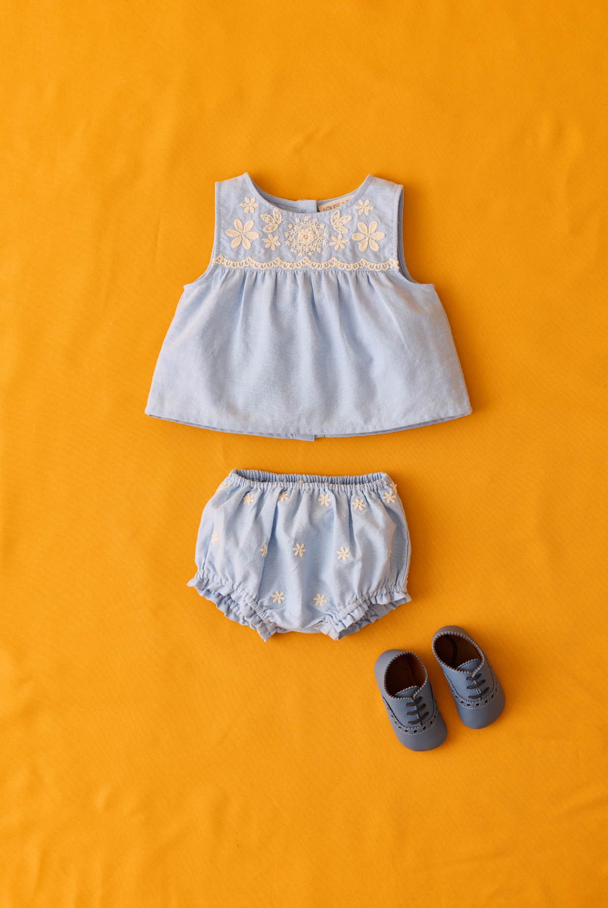 Bloomer Maud