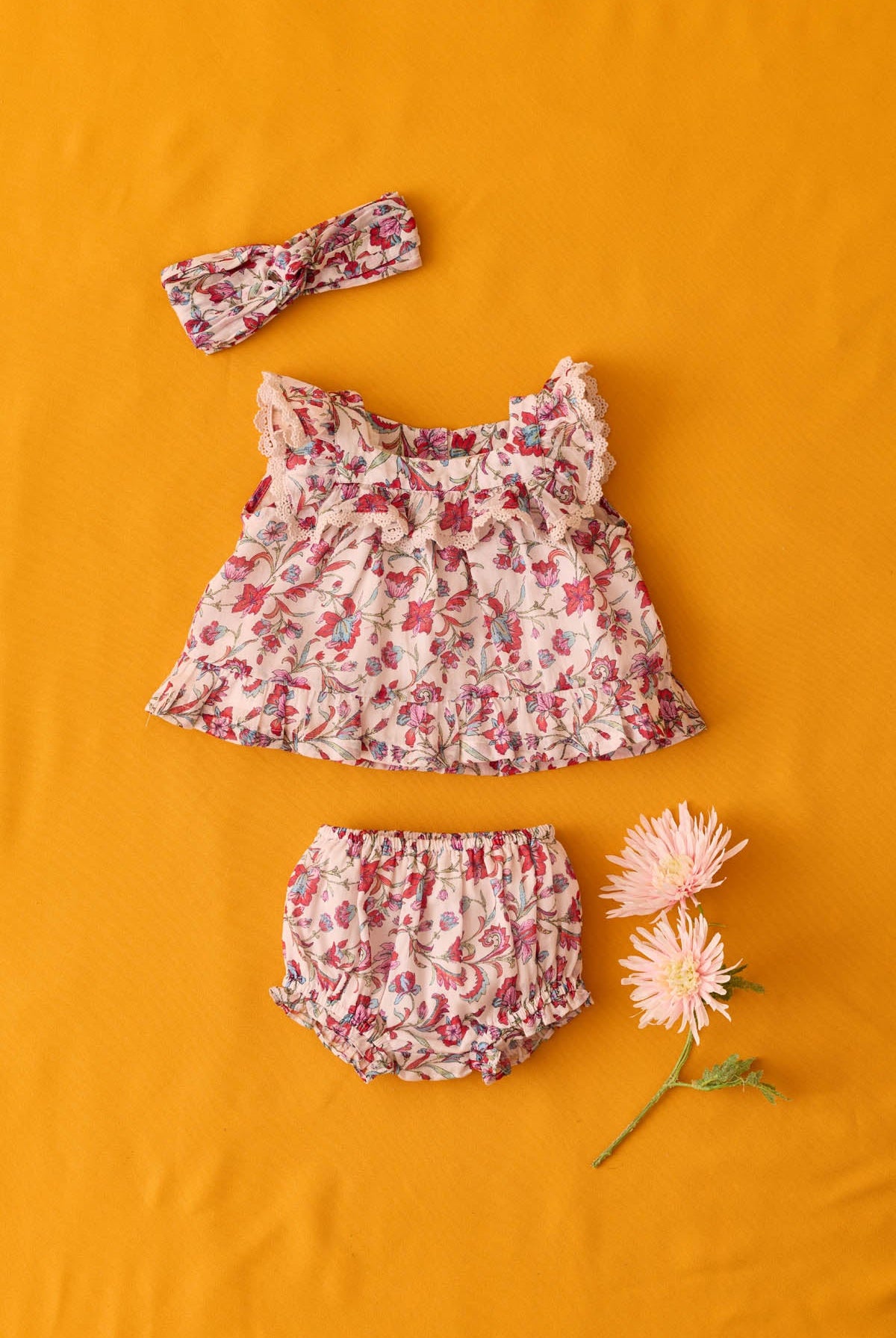 Blouse Inessa