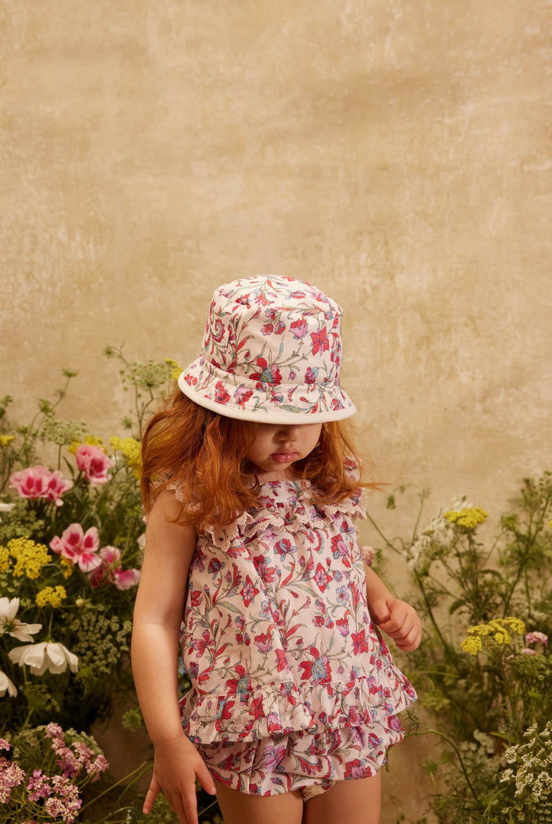 Bloomer Maud