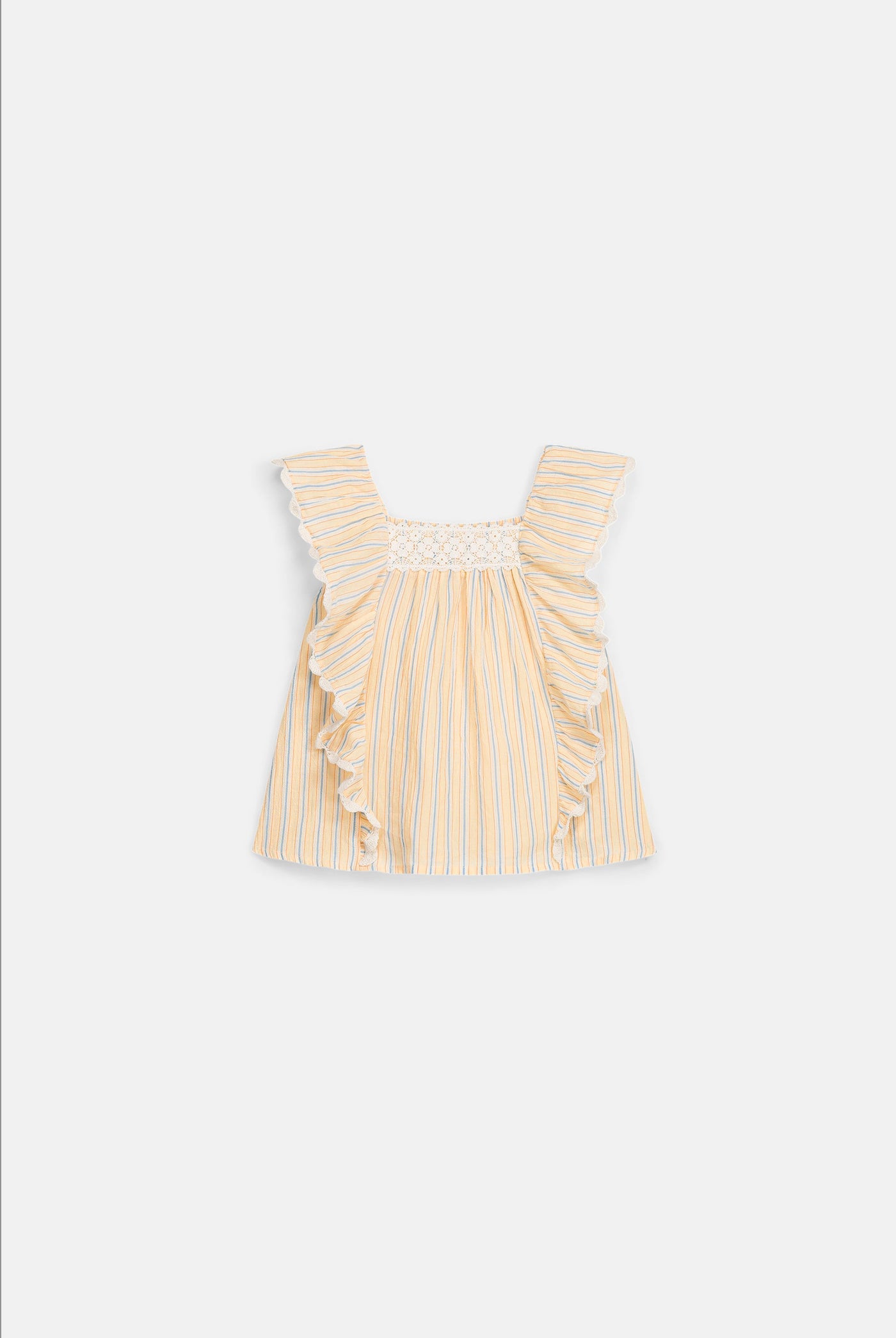 Blouse Gia