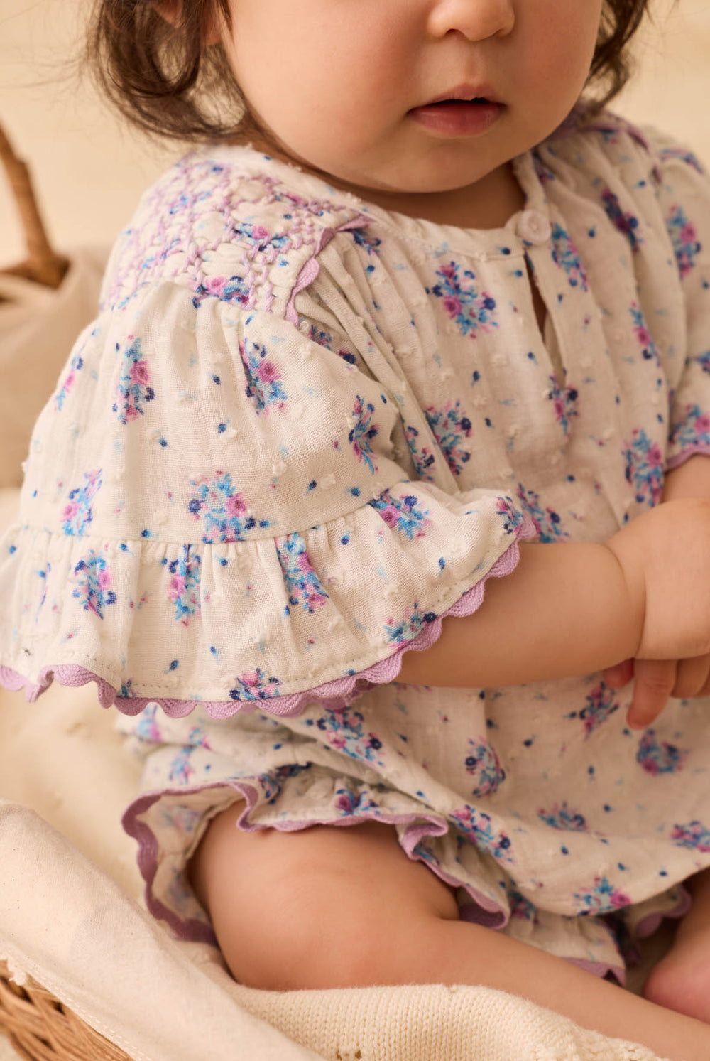 Feliza blouse