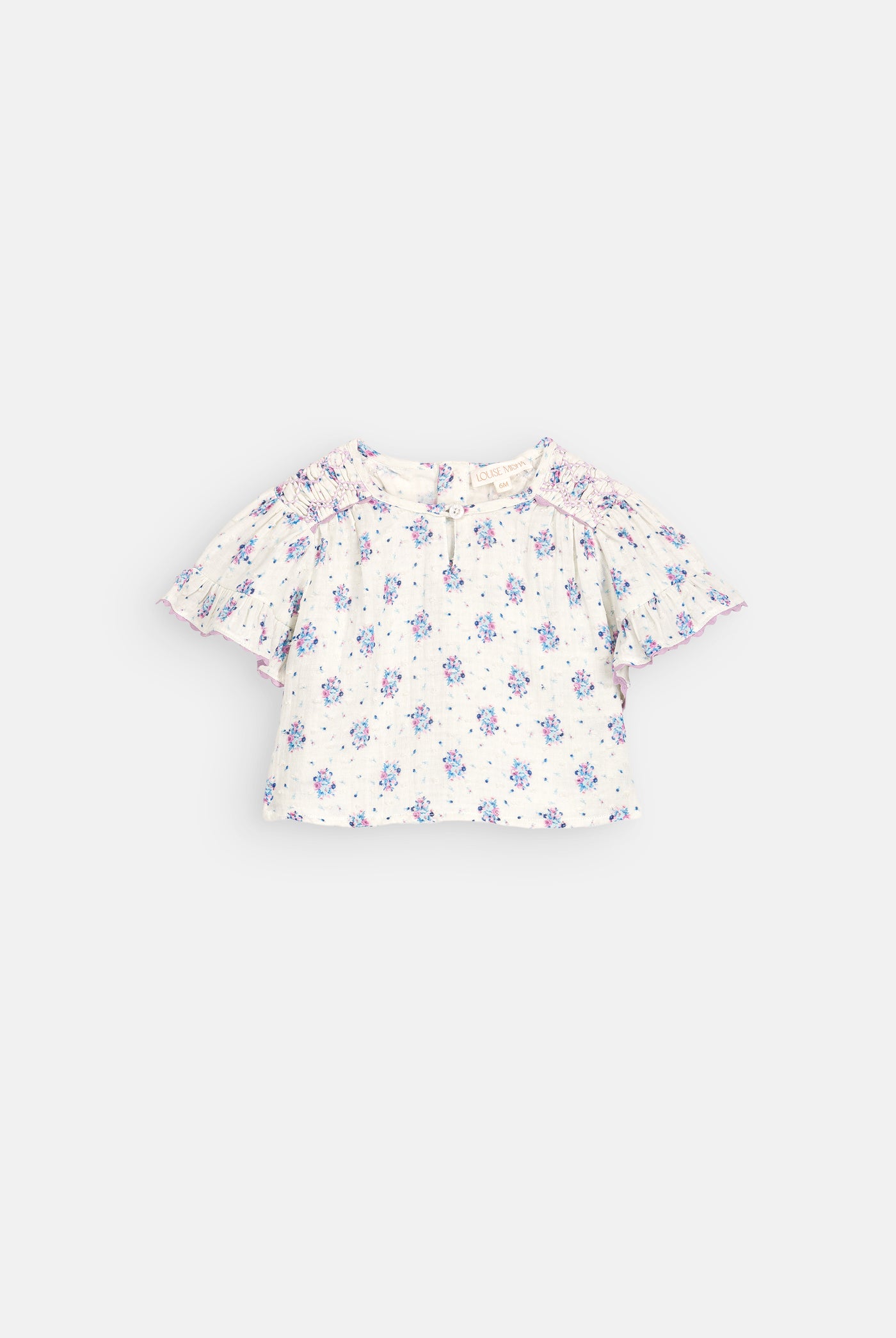 Feliza blouse