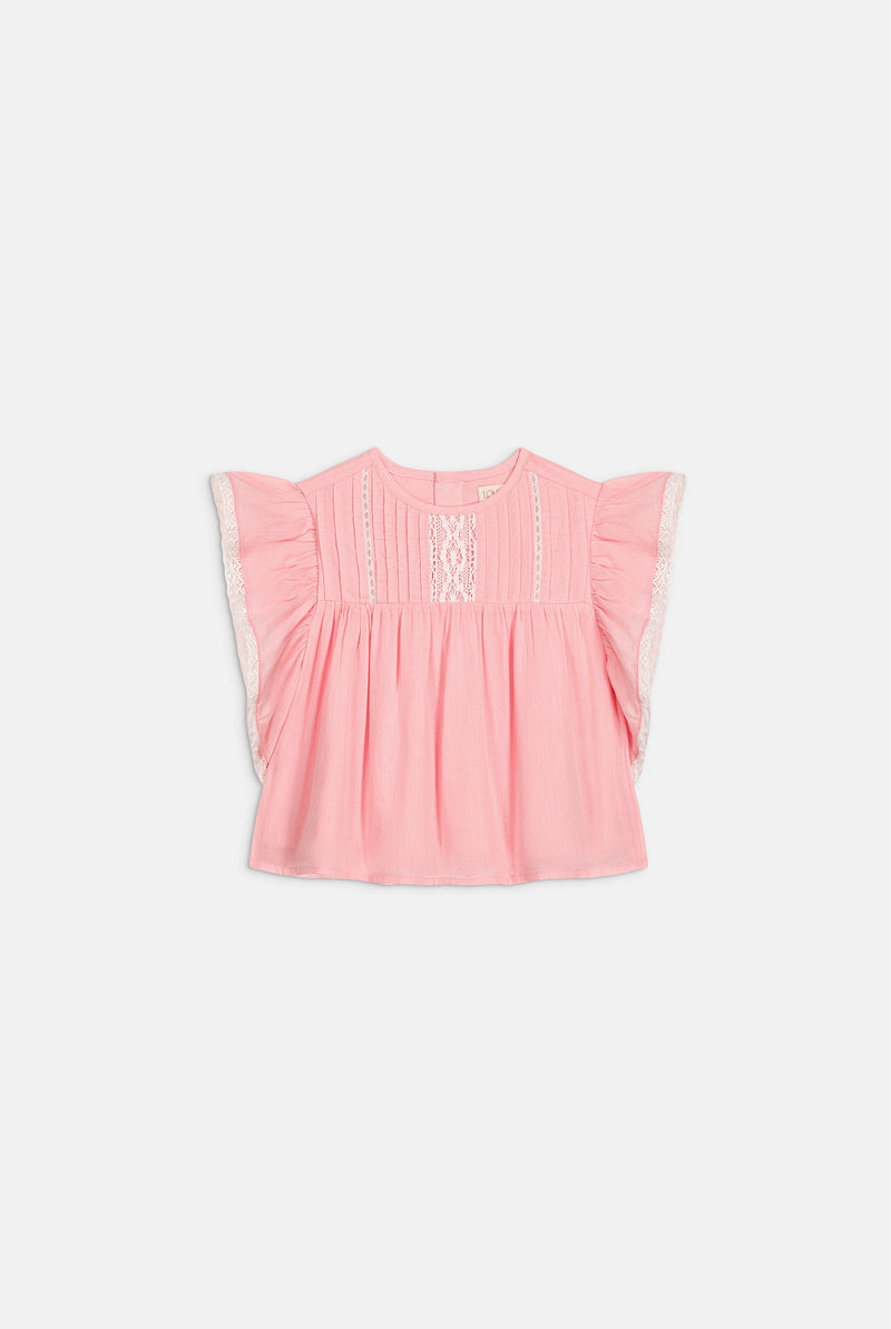 Blouse Bettilane
