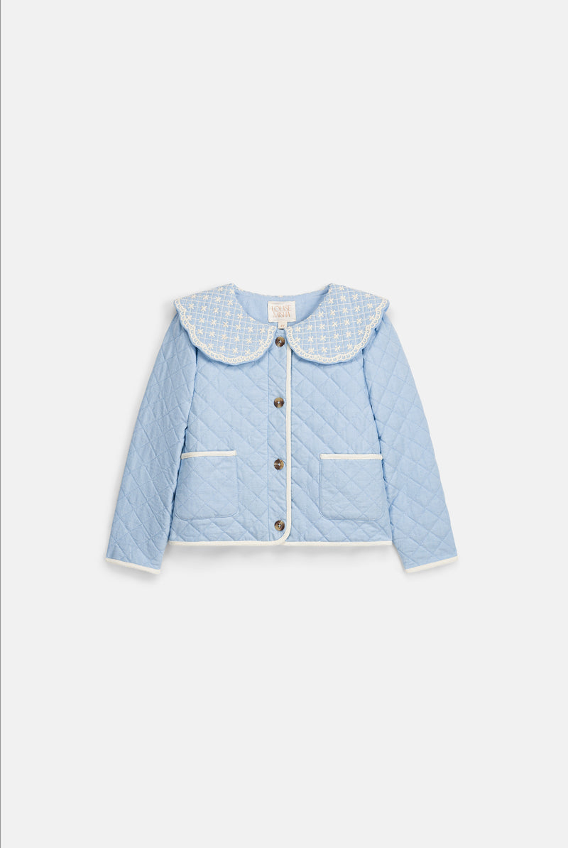 Veste Augustina