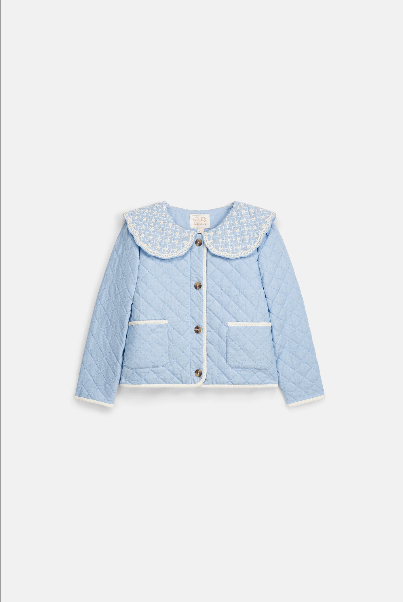 Veste Augustina