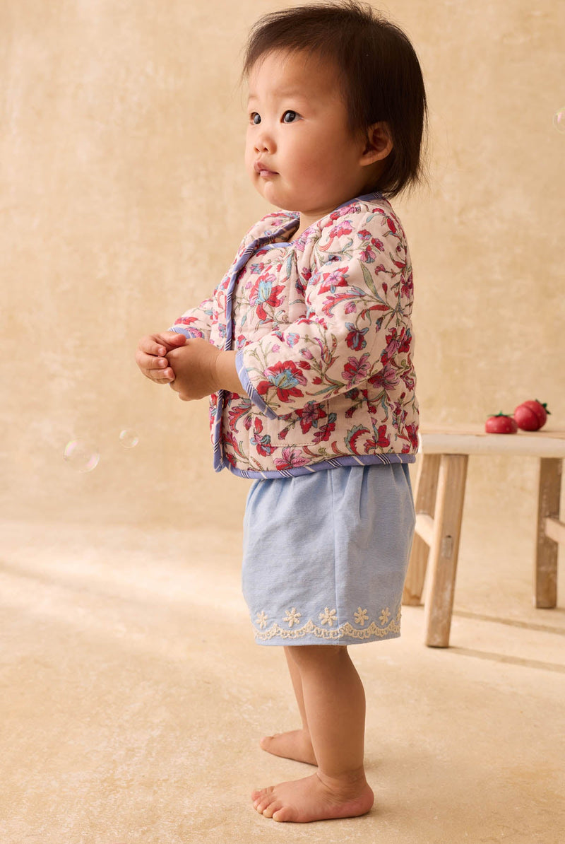 Veste Astrid