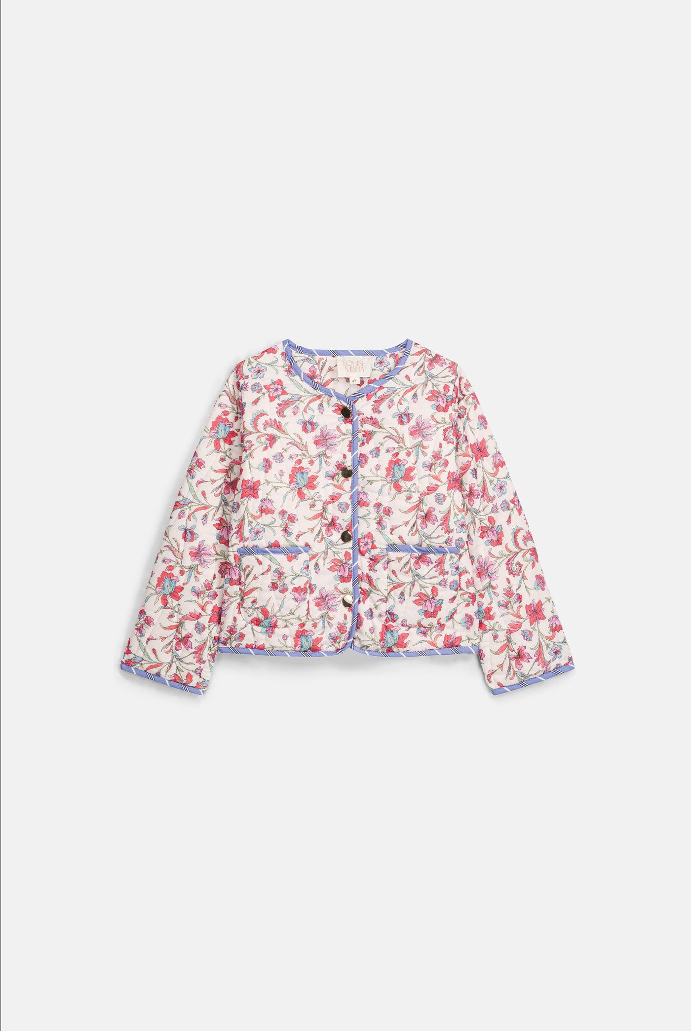 Veste Astrid