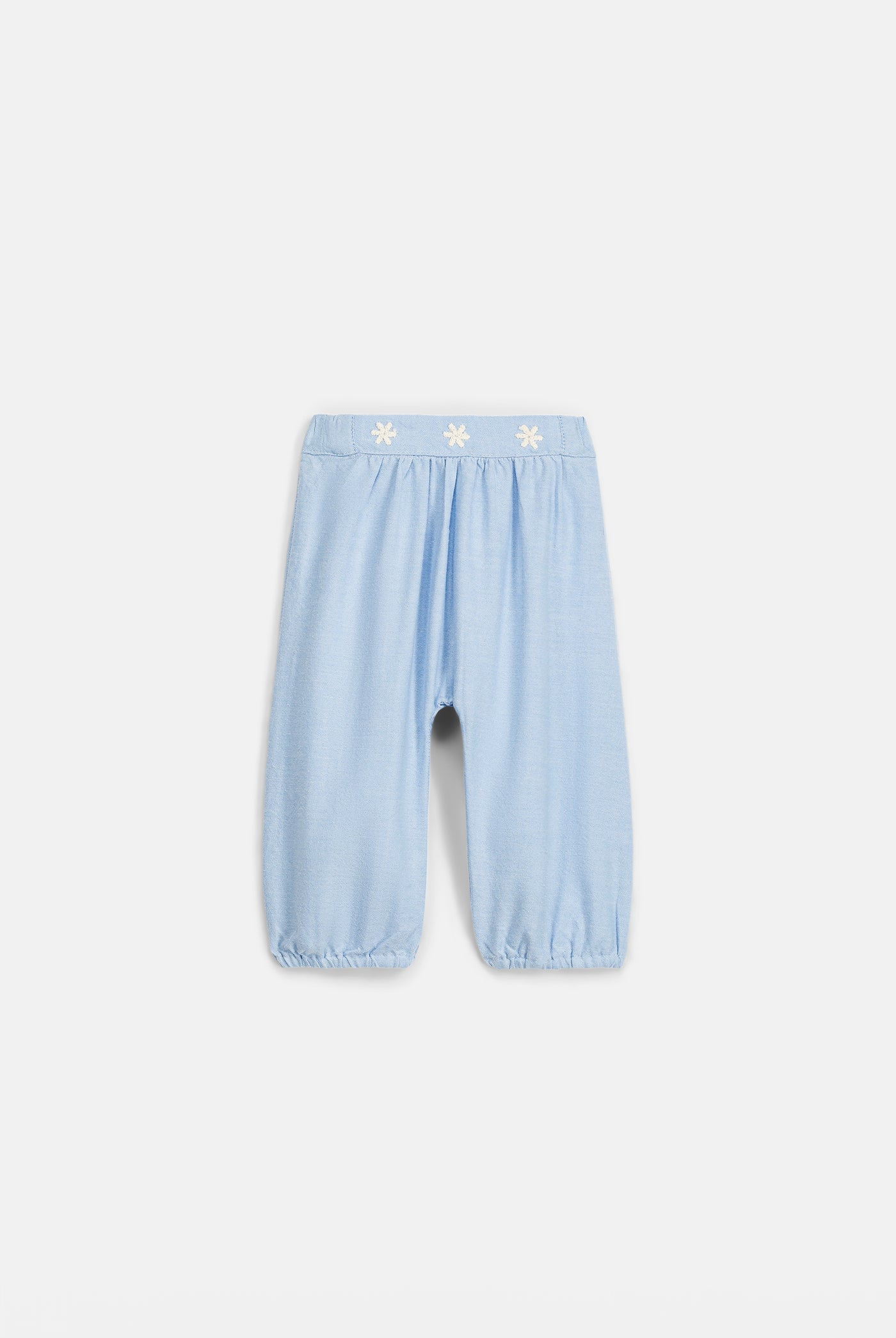 Floreli Pants