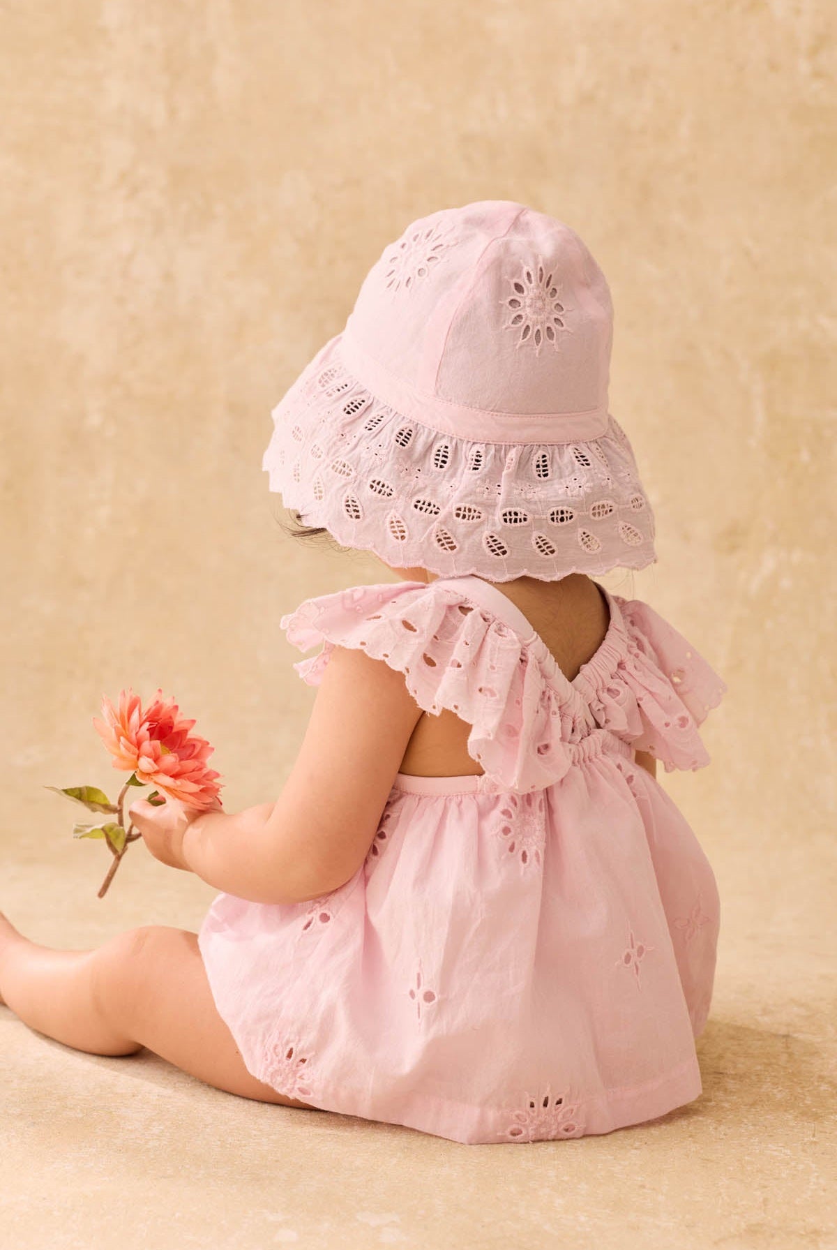 Salome Romper
