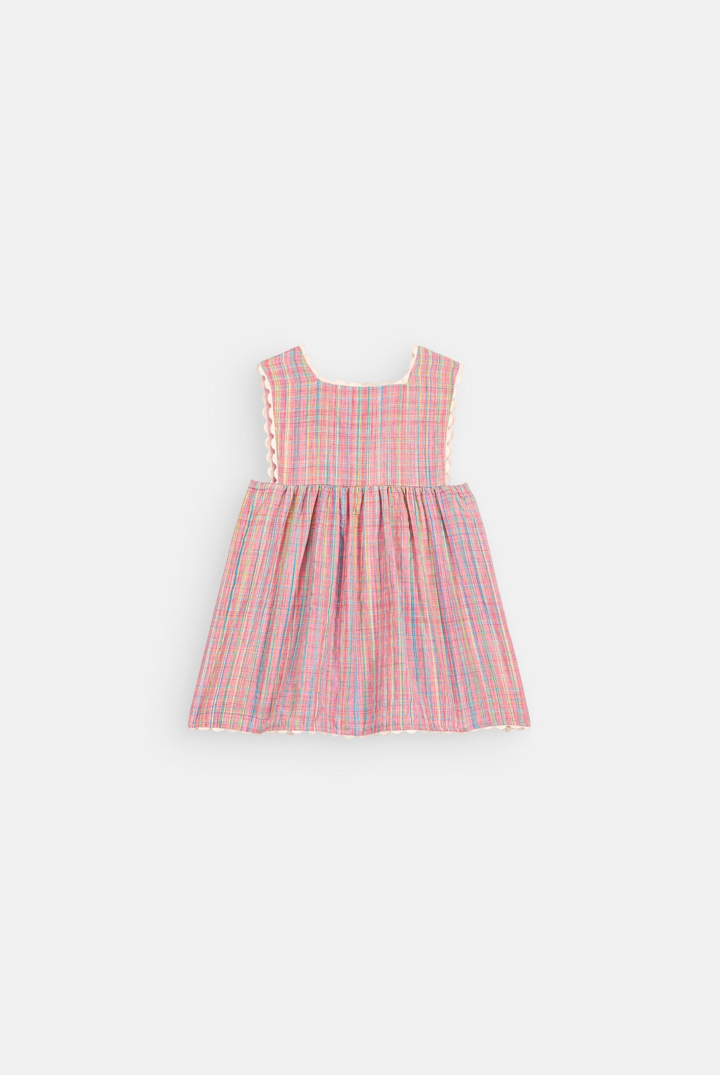 Aloisa Dress