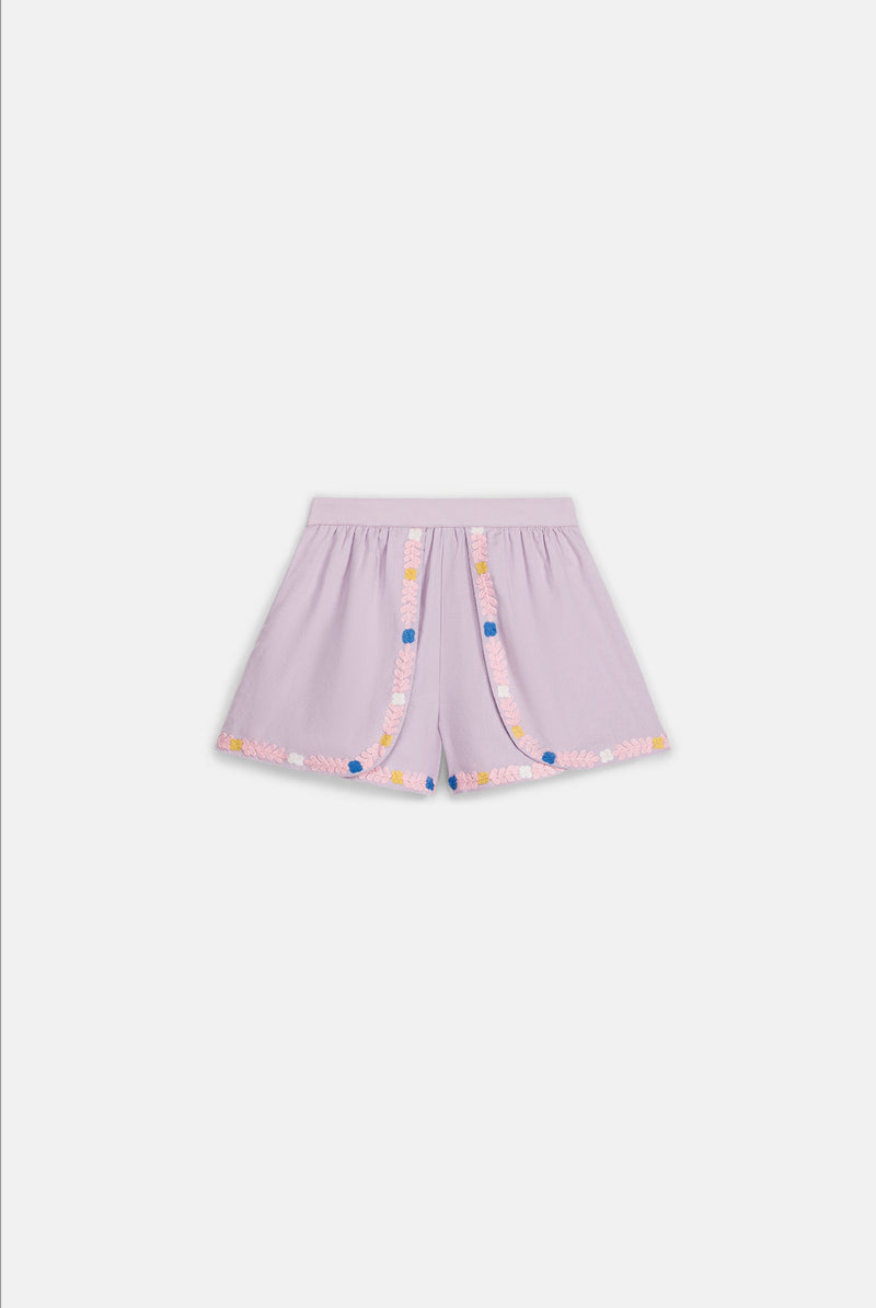 Short Asya