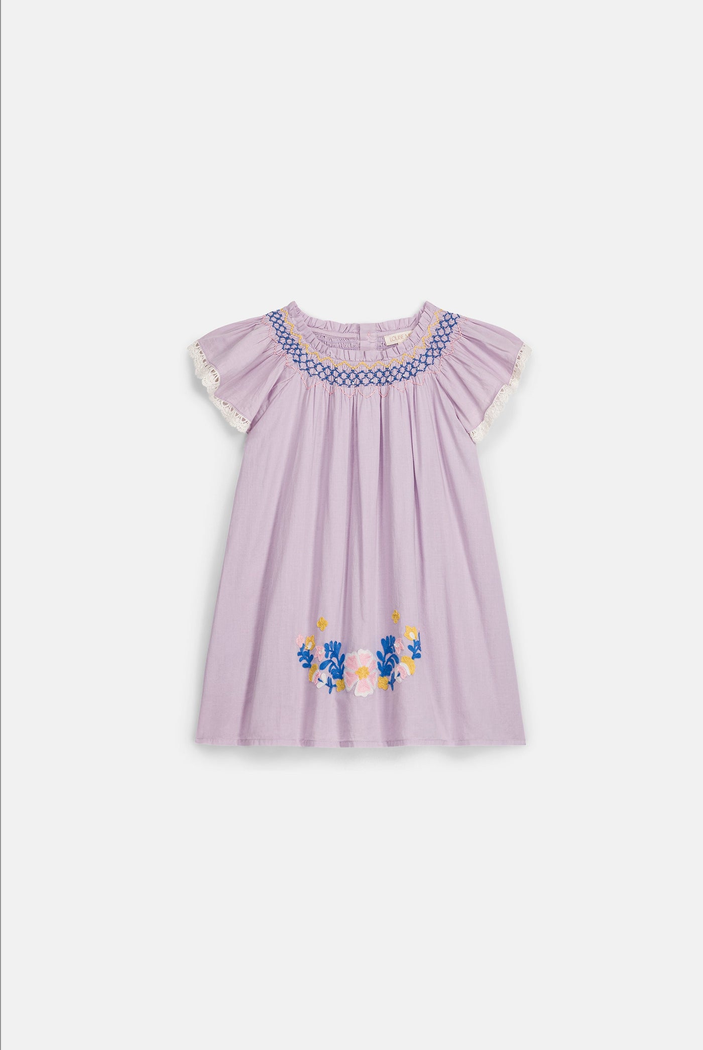 Robe Edith