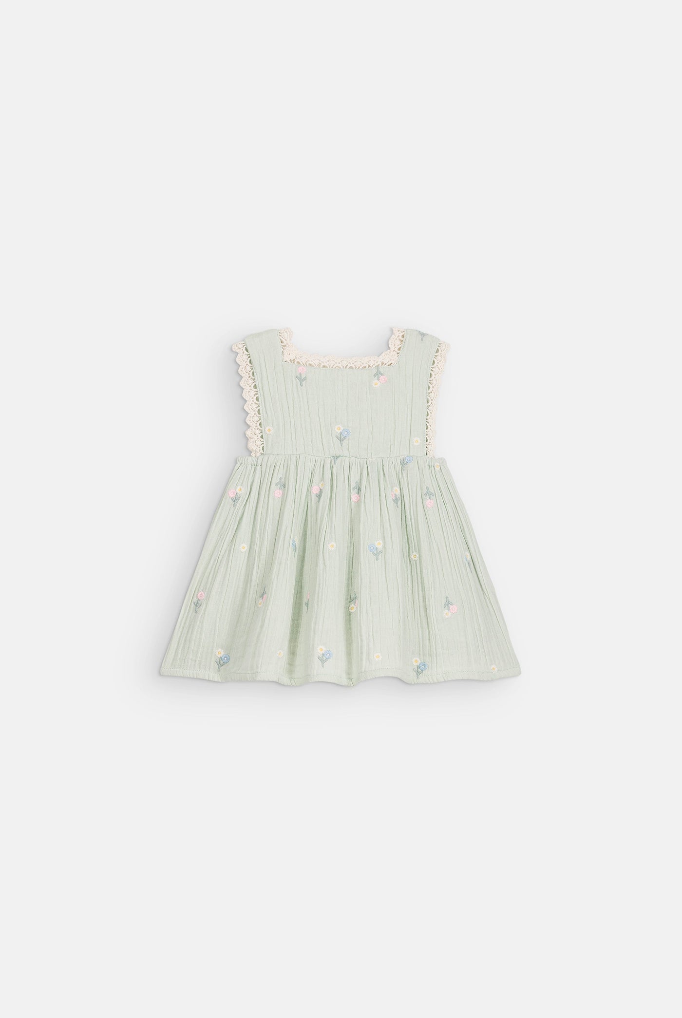 Aloisa Dress