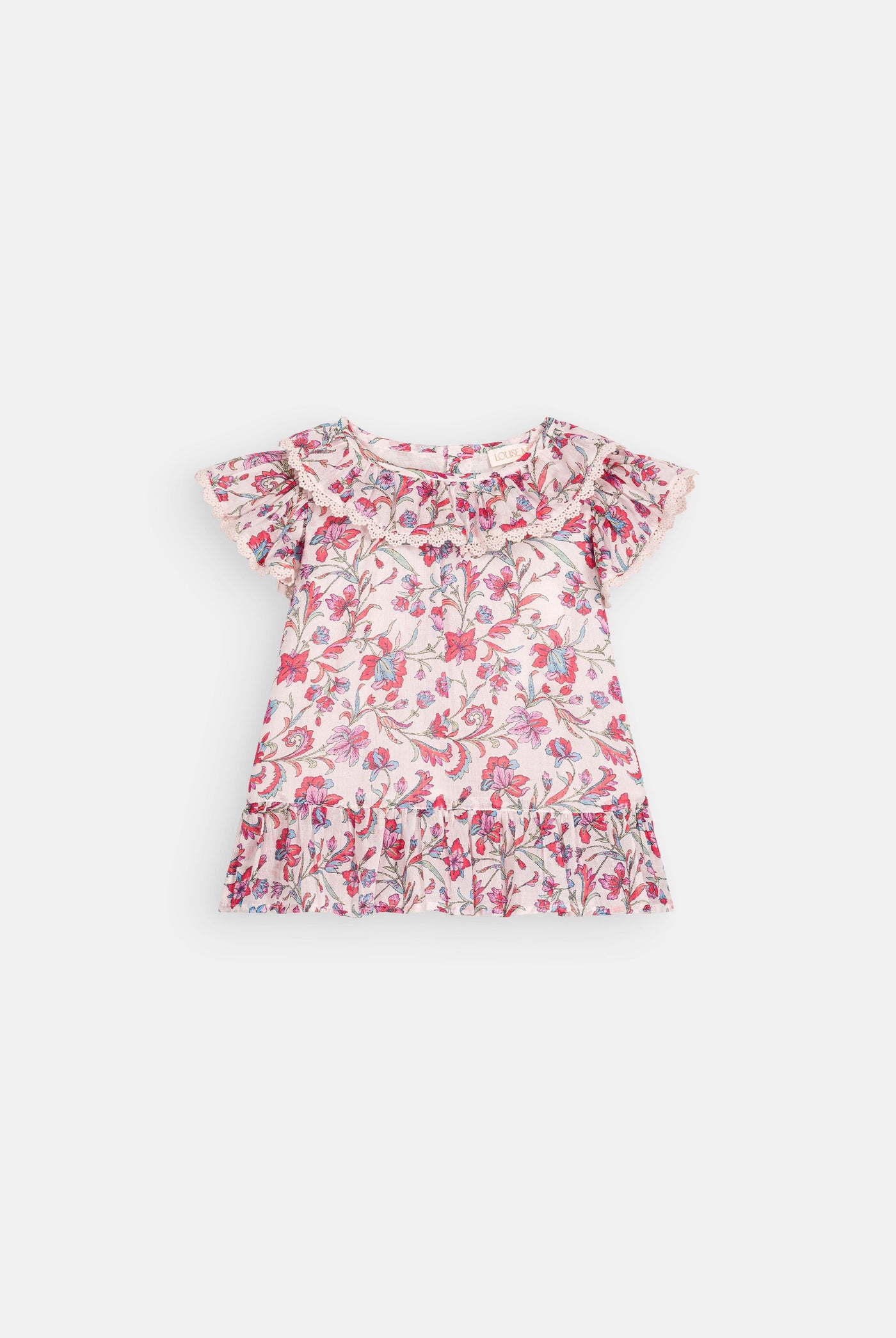 Natiyana Dress