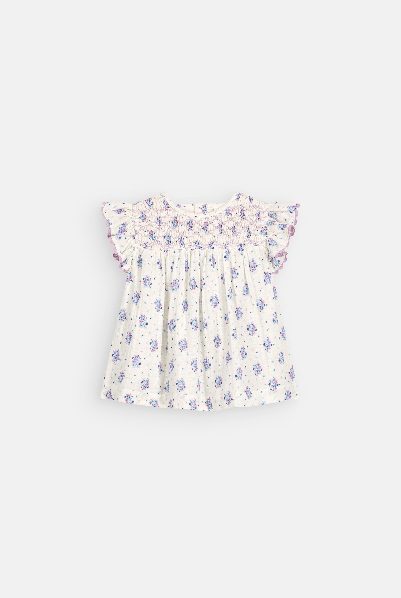 Shanti Dress