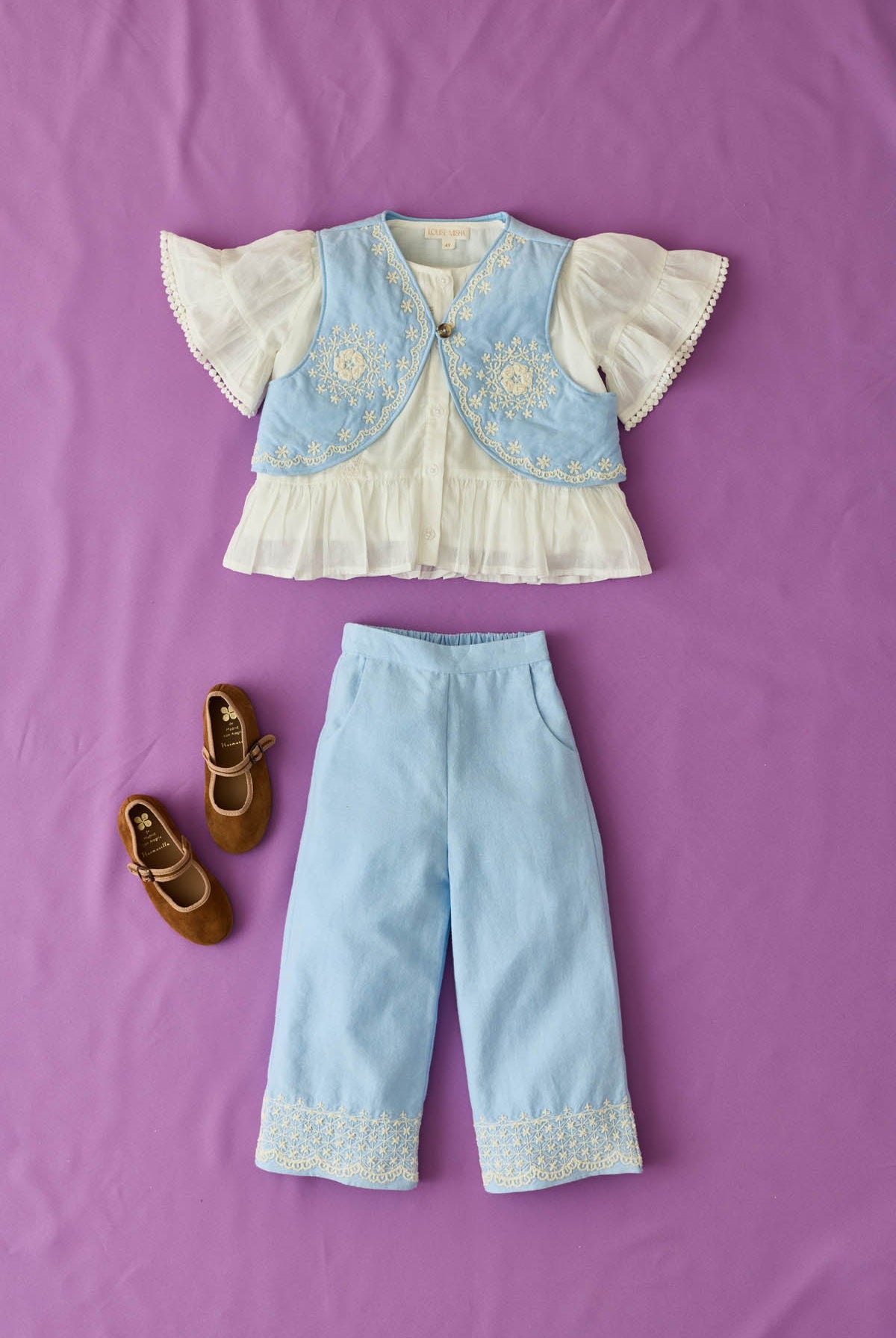 Veste Marisol
