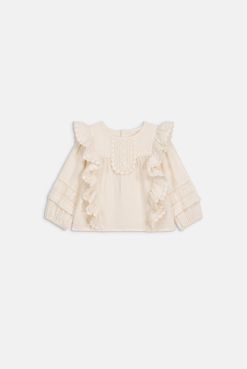 Blouse Bella