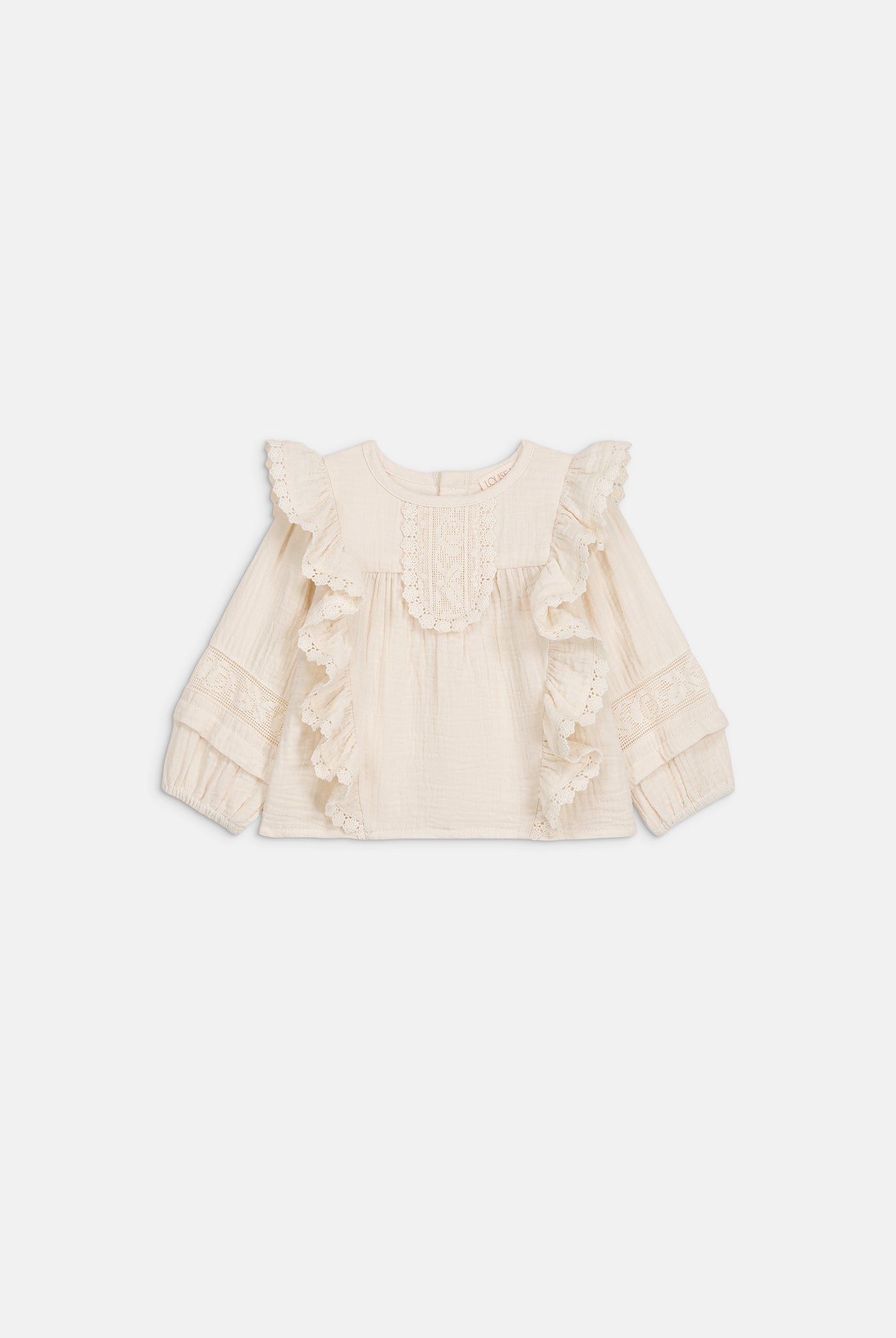 Blouse Bella