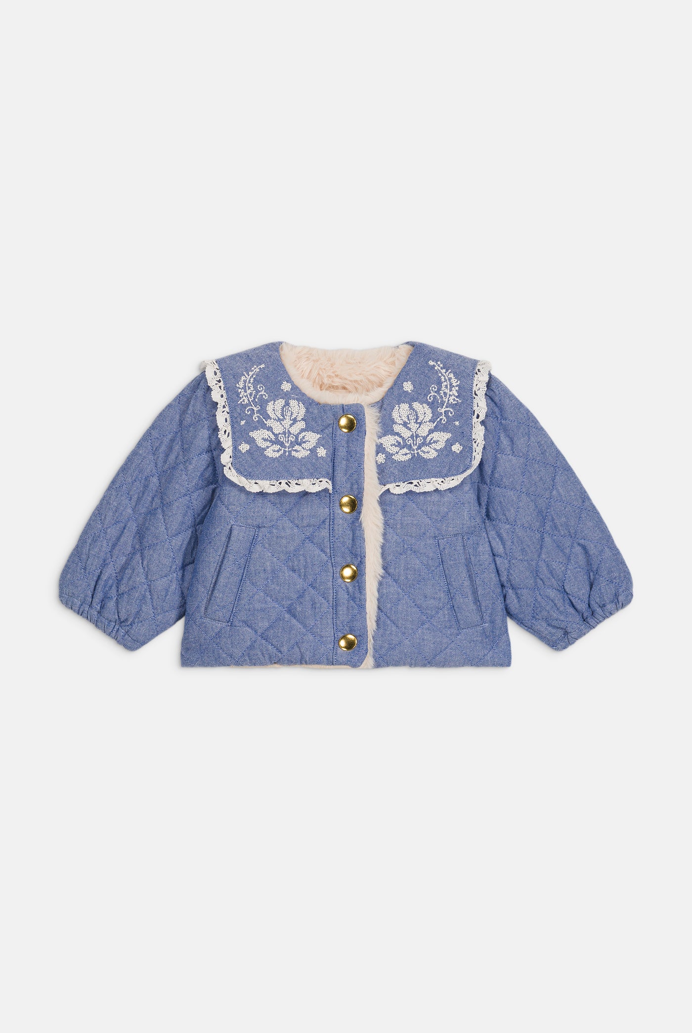 Manteau Joulio