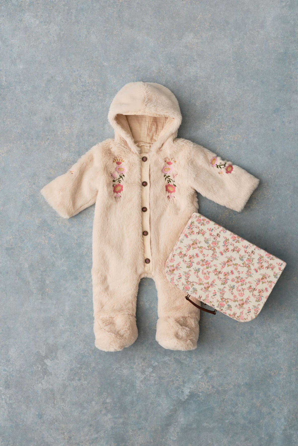 Le Trousseau Bébé – Petit Cocoon