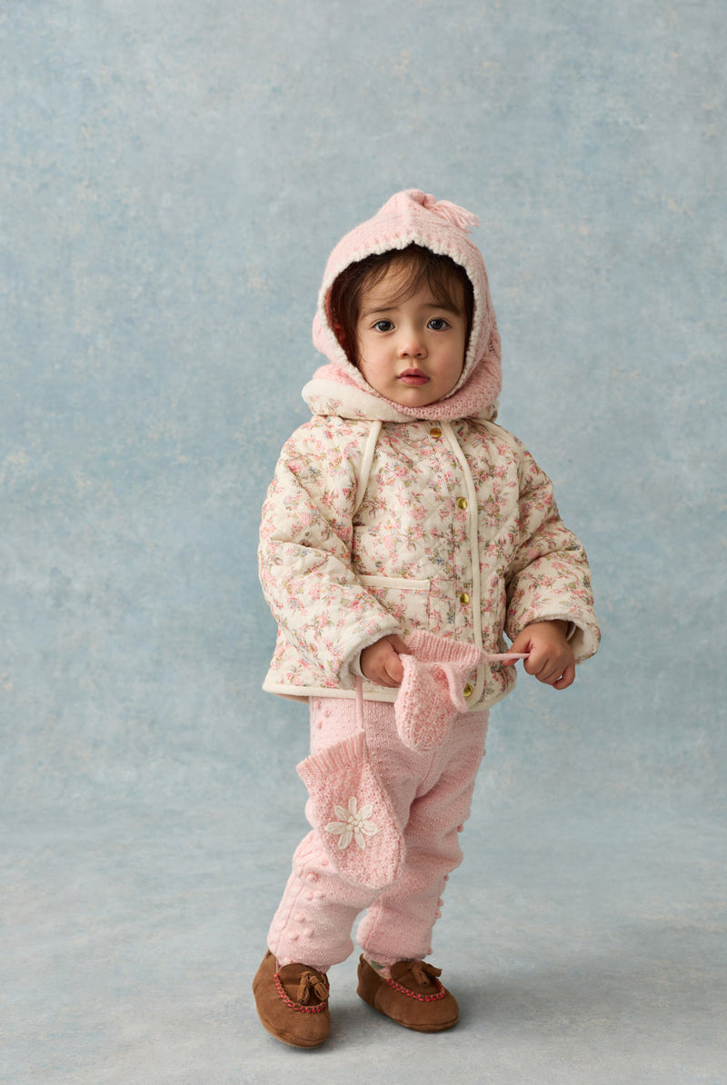 MANTEAU JASMINA