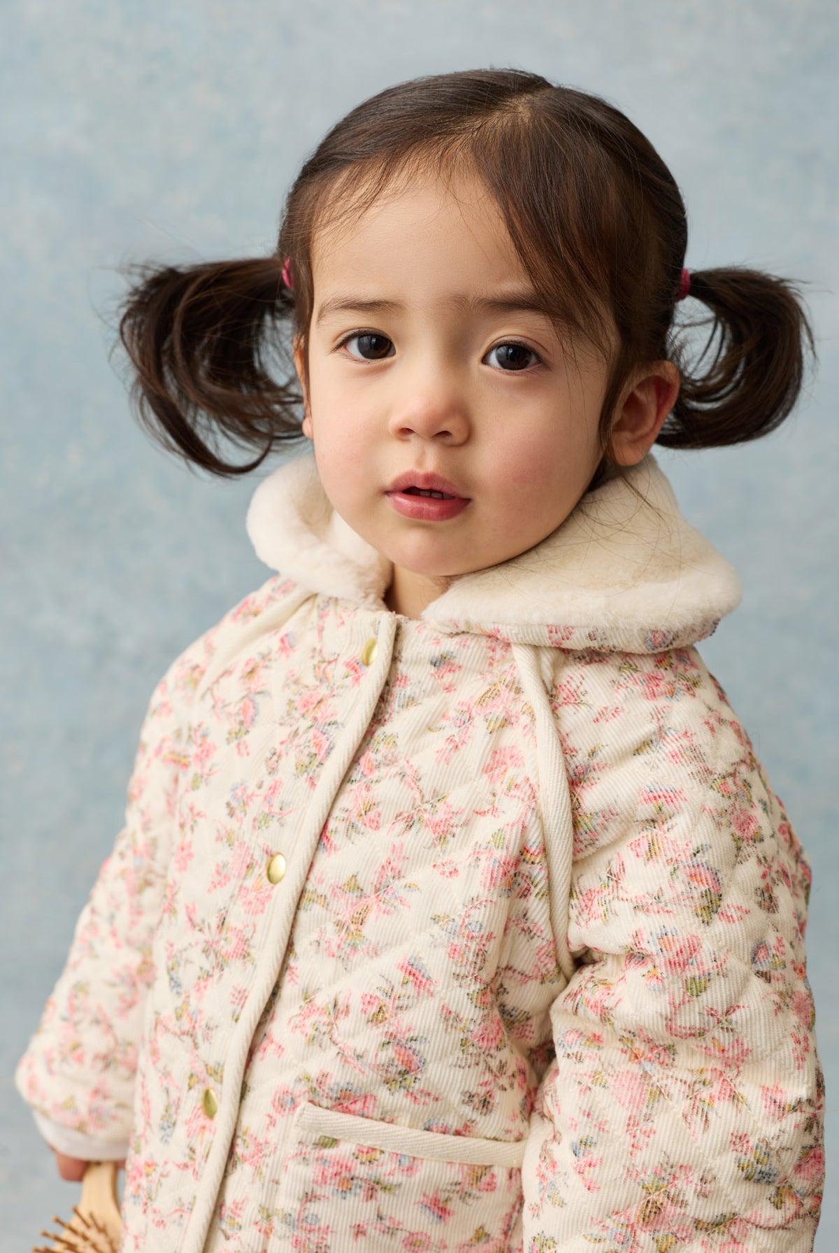 Manteau Reversible Jasmina