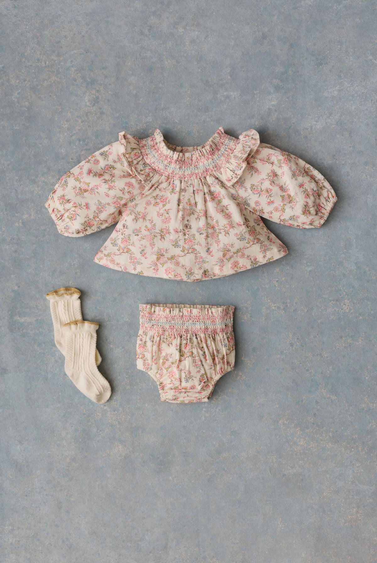 Ensemble Bébé Poetic