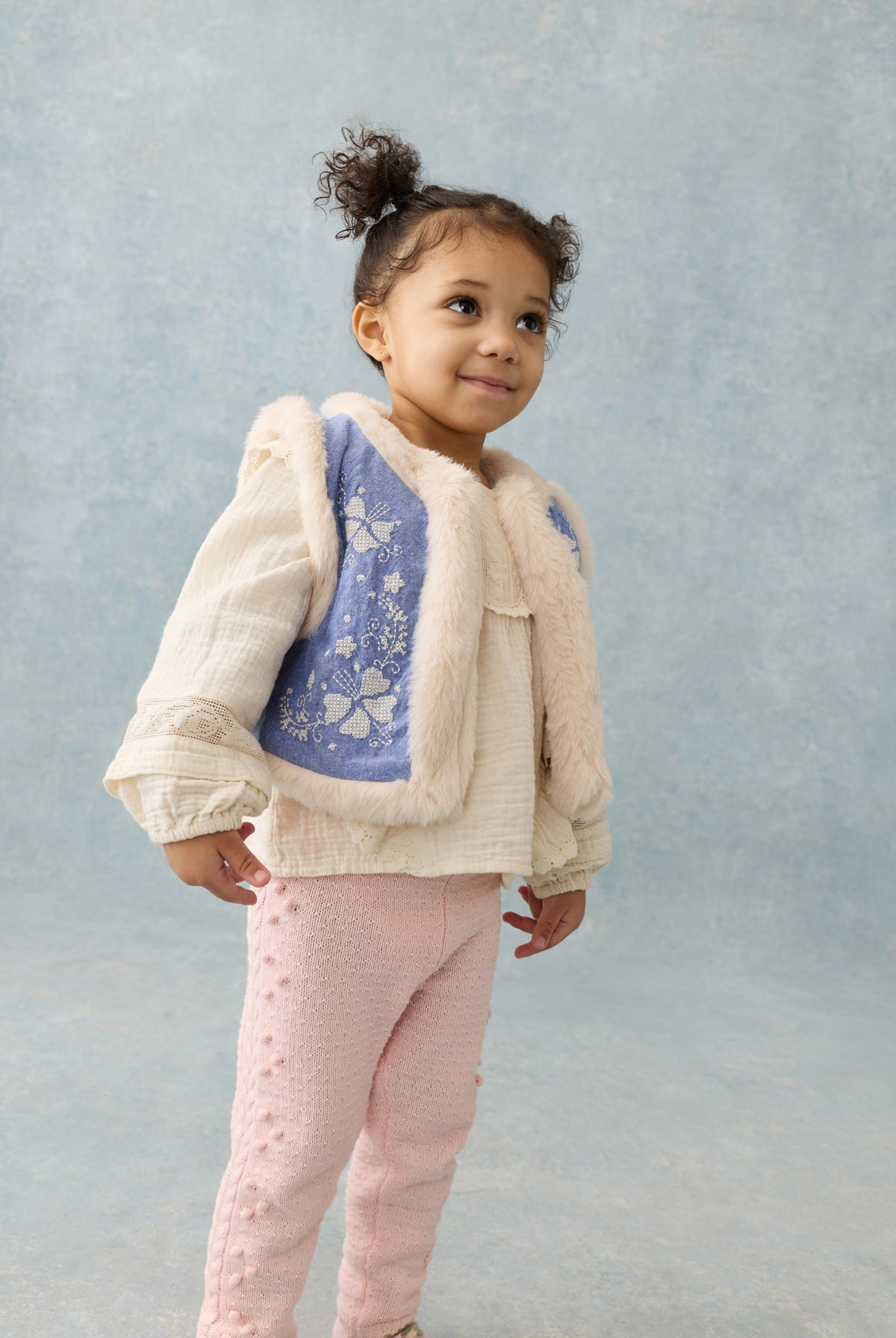 Veste Sans Manches Librana