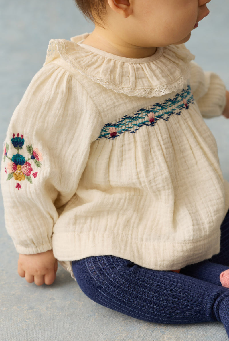 HELIA BABY CO-ORD SET