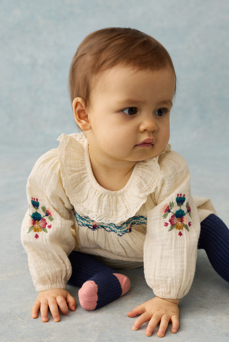 HELIA BABY CO-ORD SET