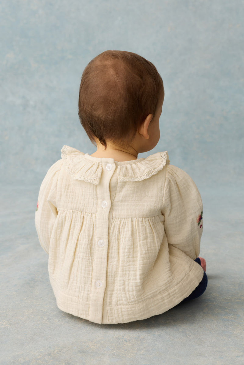 HELIA BABY CO-ORD SET