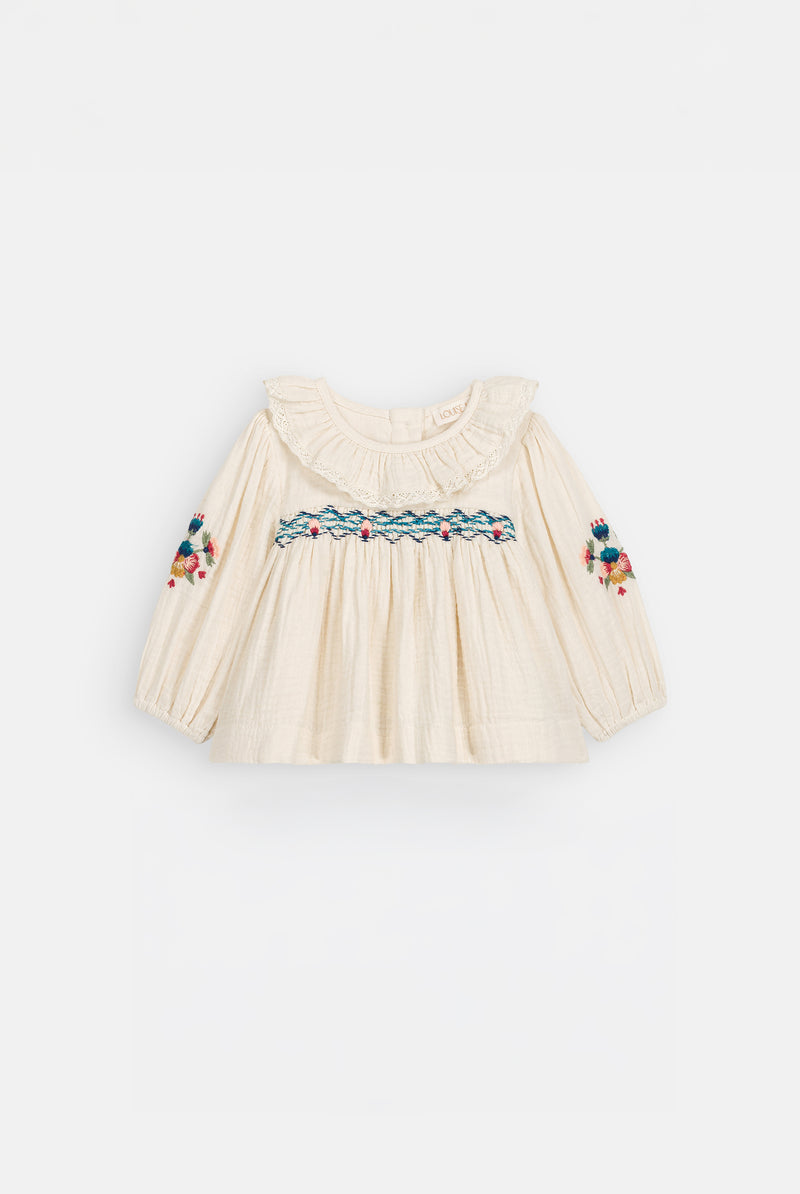 HELIA BABY CO-ORD SET