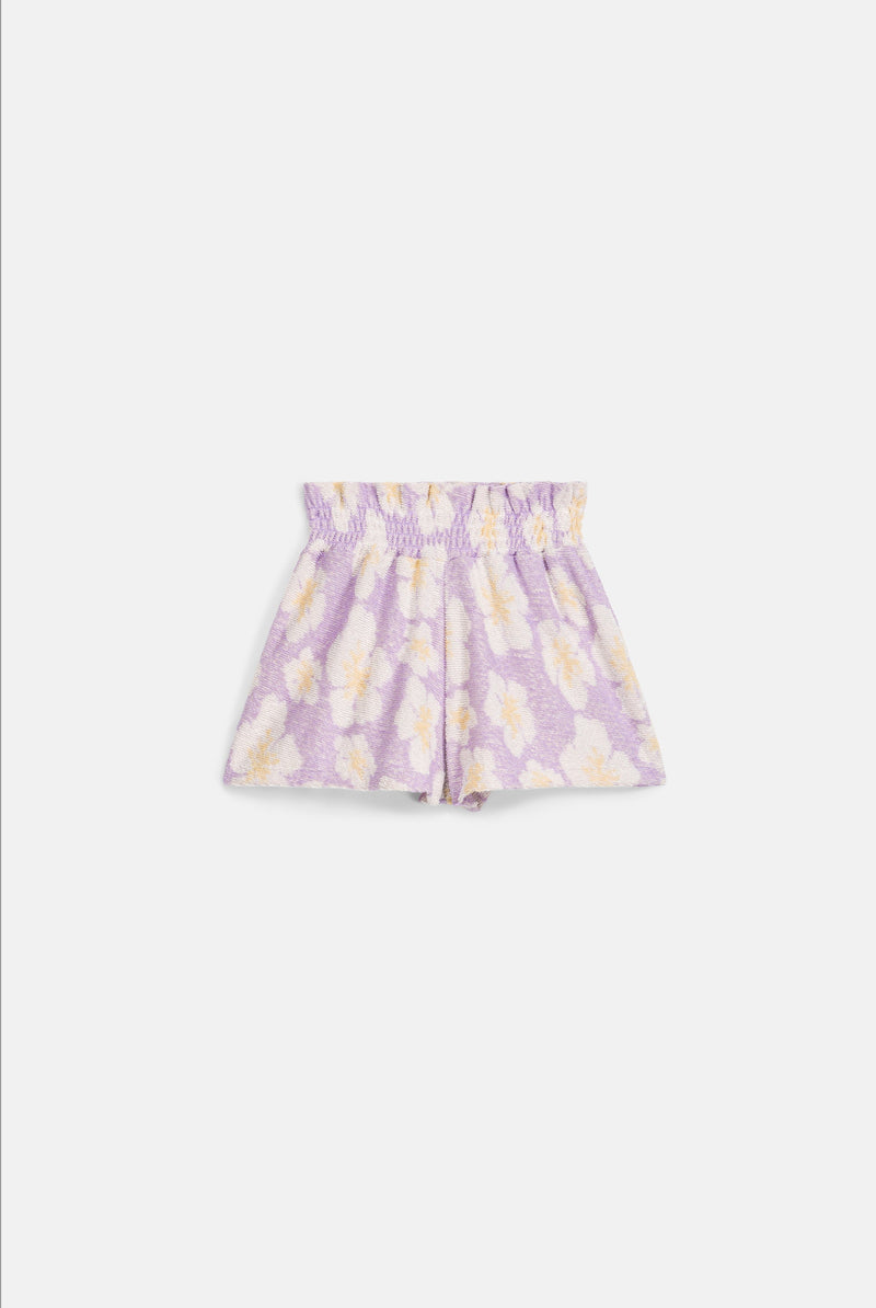 Short Clemoune