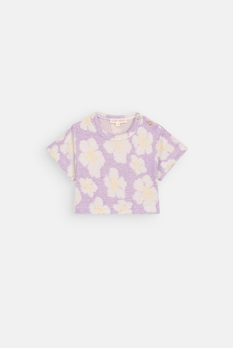 T-Shirt Kalistee