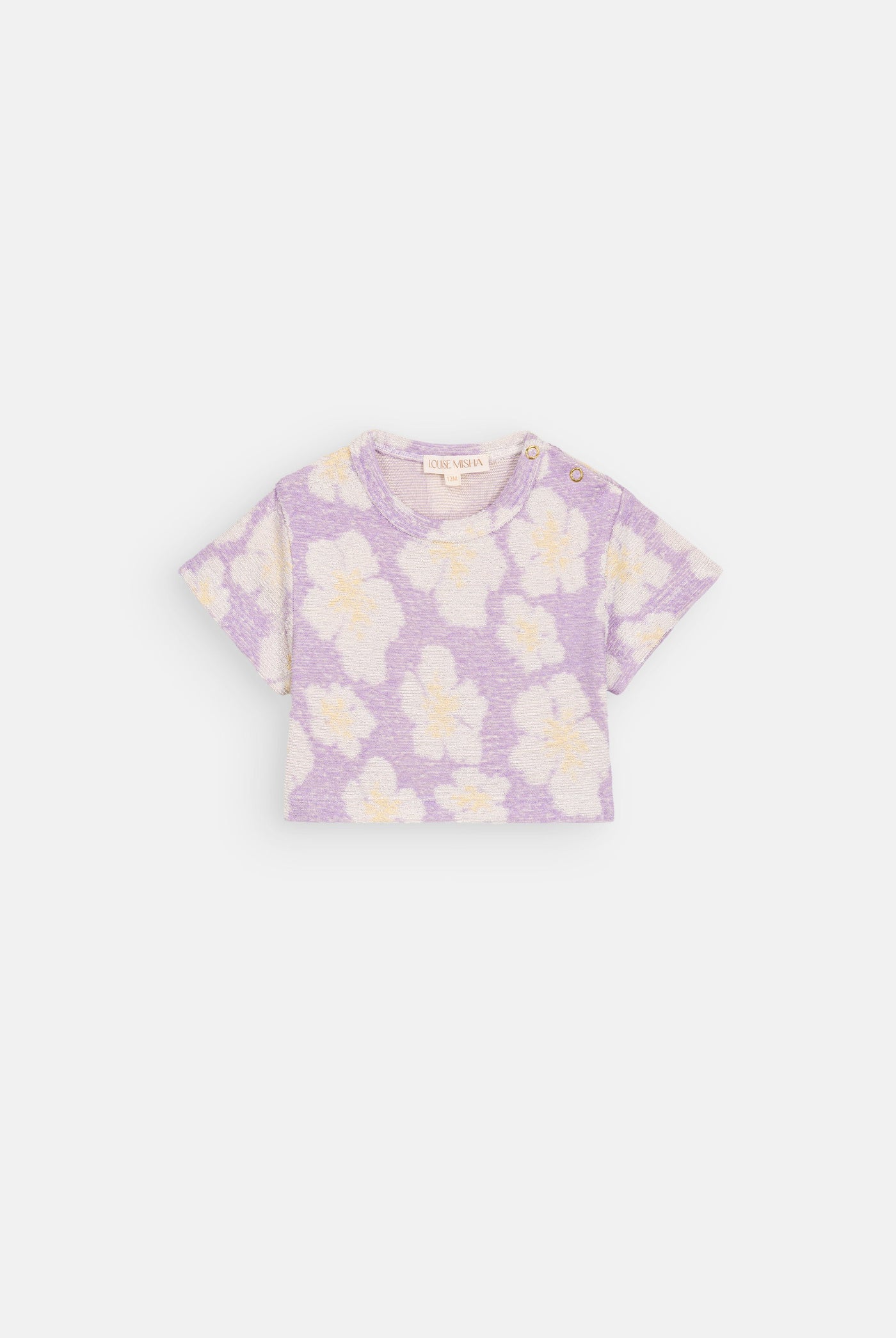 T-Shirt Kalistee